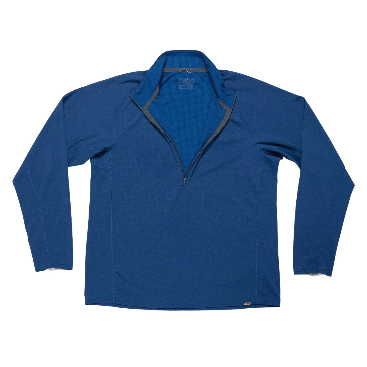 Patagonia Capilene Midweight Zip-Neck Pullover - Men's - Image 2