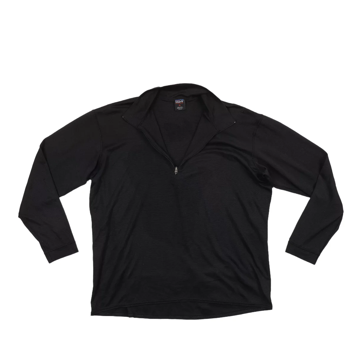 Patagonia Capilene Midweight Zip-Neck Pullover - Men's - Image 2