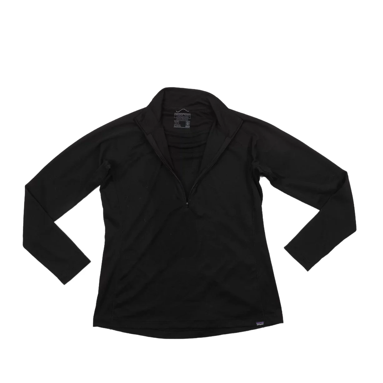 Patagonia Capilene Midweight Zip Neck Top - Men's - Image 2