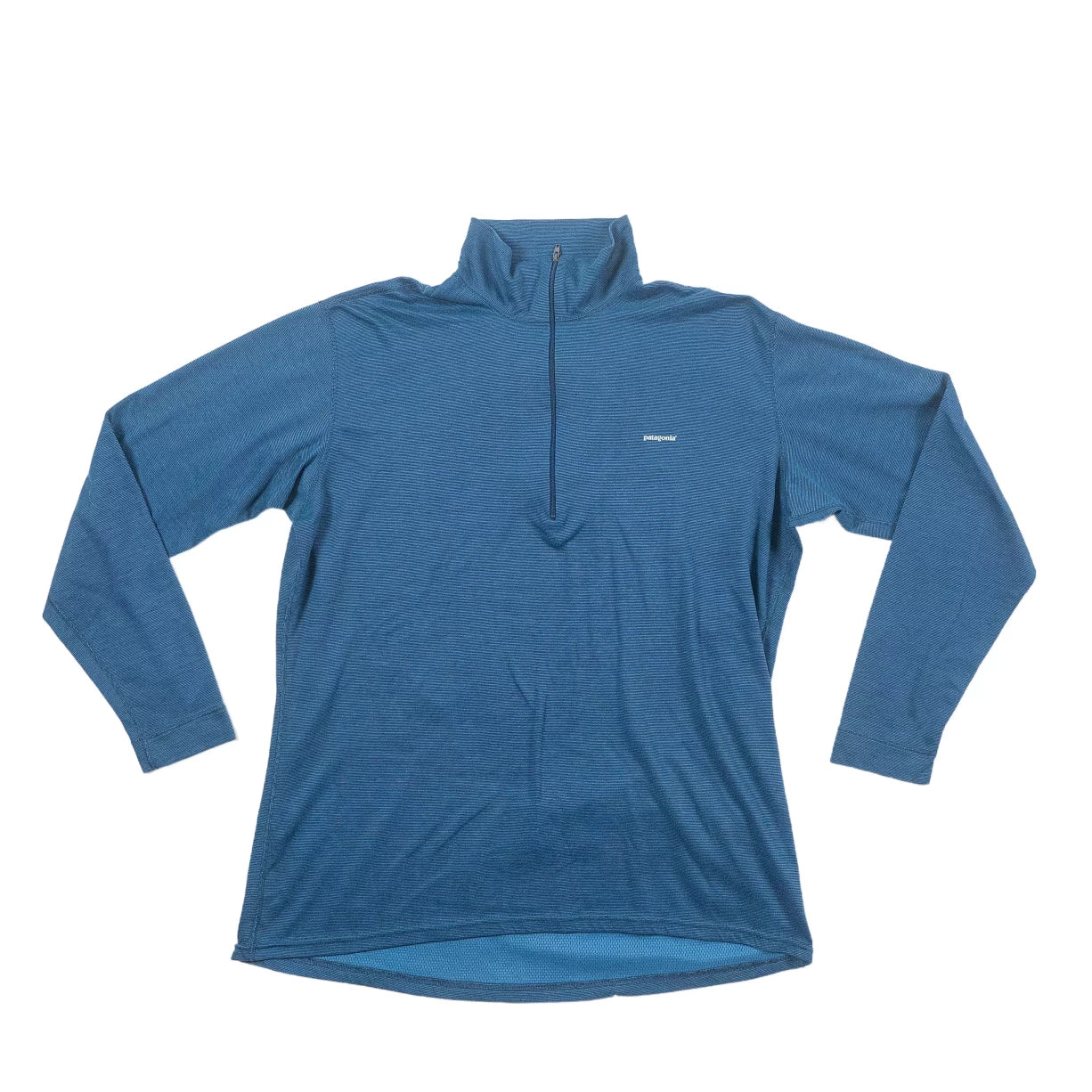 Patagonia Capilene Midweight Zip-T - Men's