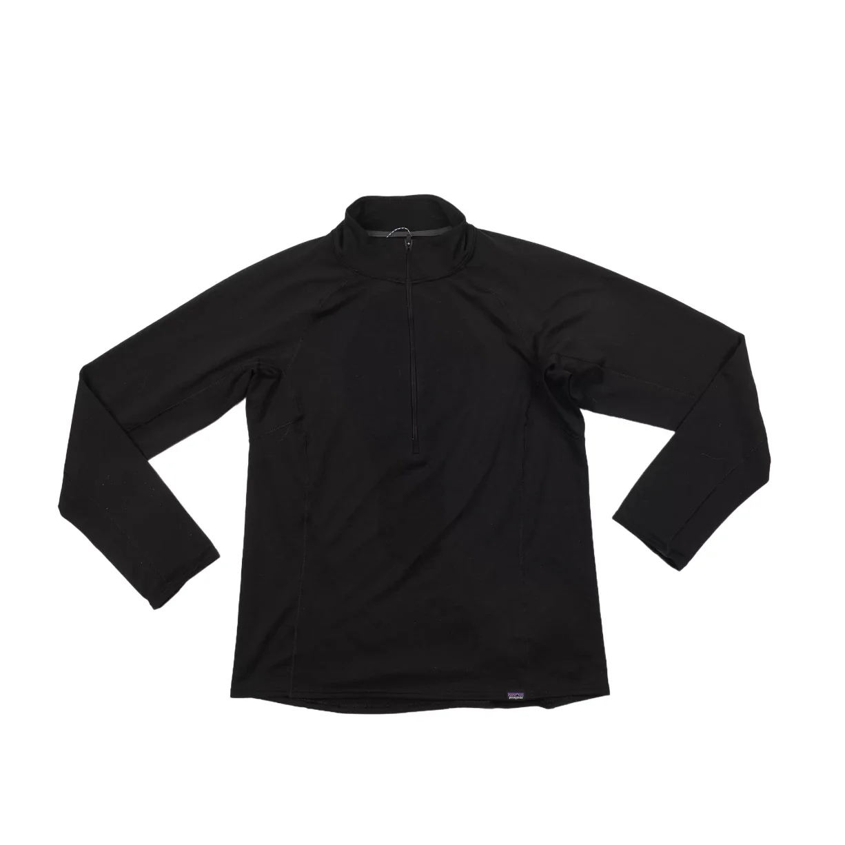 Patagonia Capilene Midweight ZipNeck - Women's