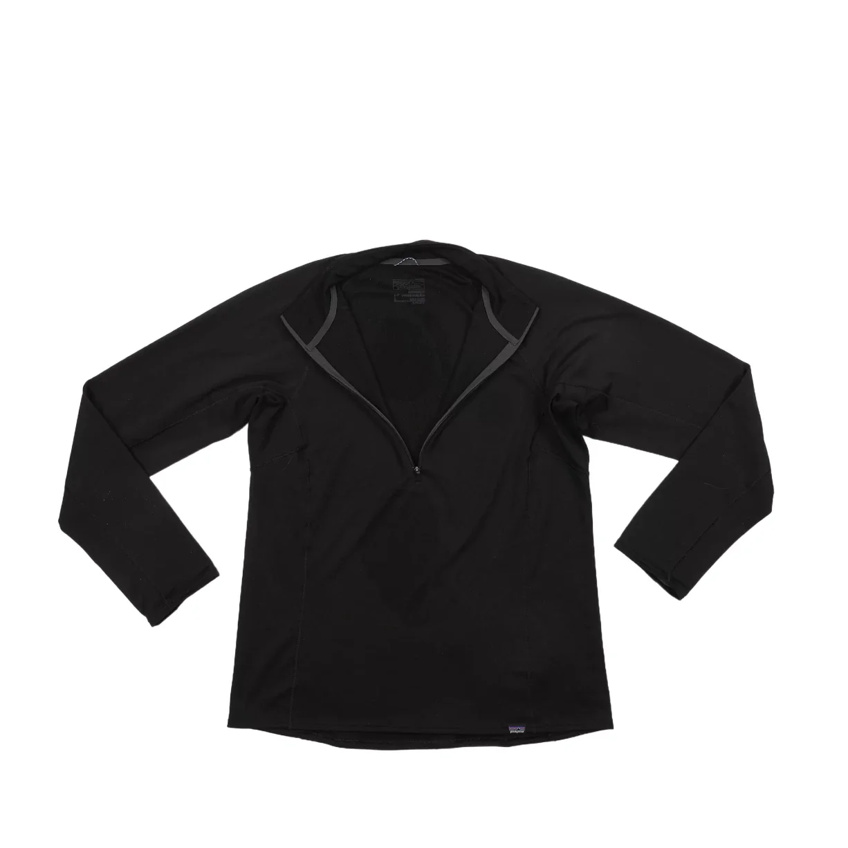 Patagonia Capilene Midweight ZipNeck - Women's - Image 2