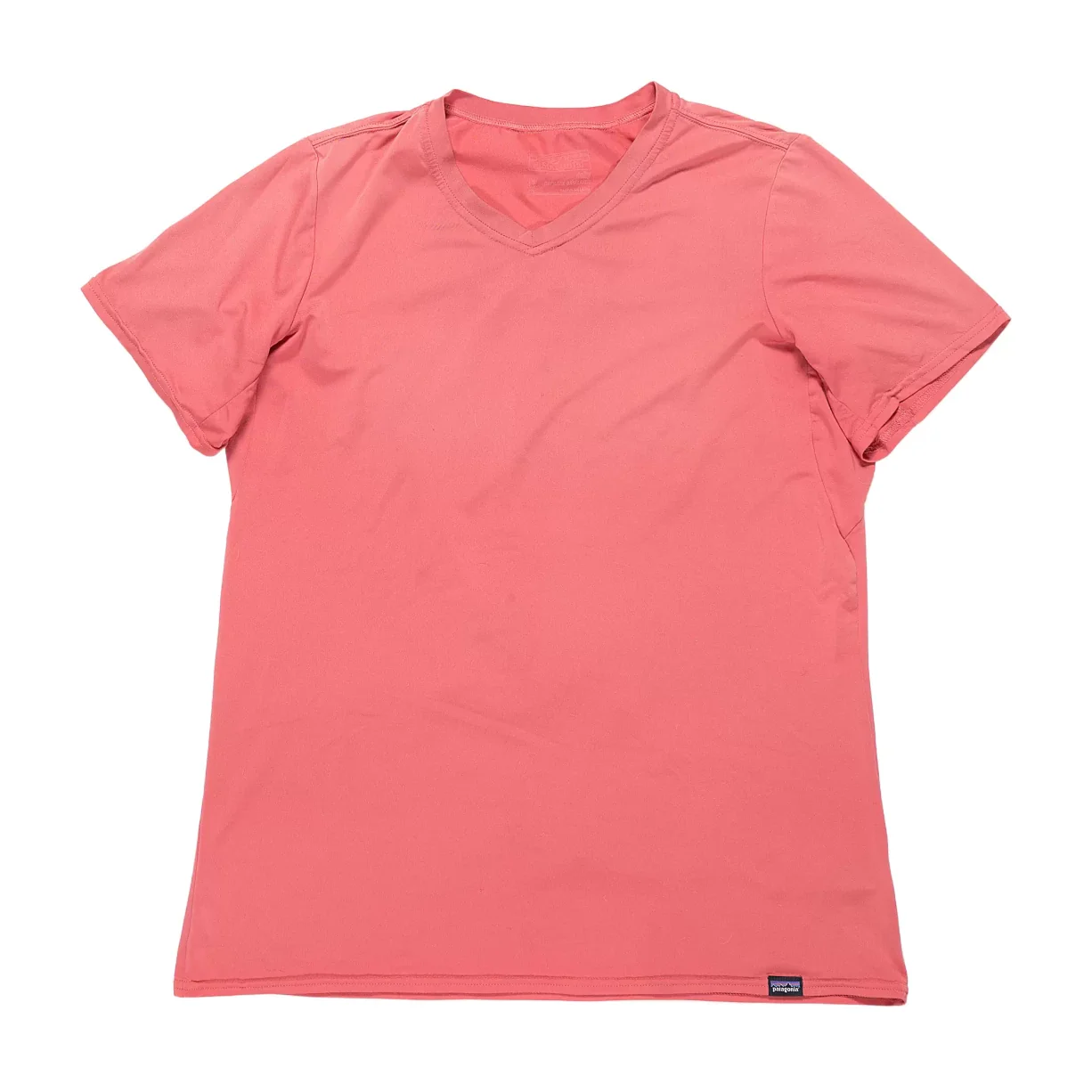 Patagonia Capilene Short Sleeve Top - Women's
