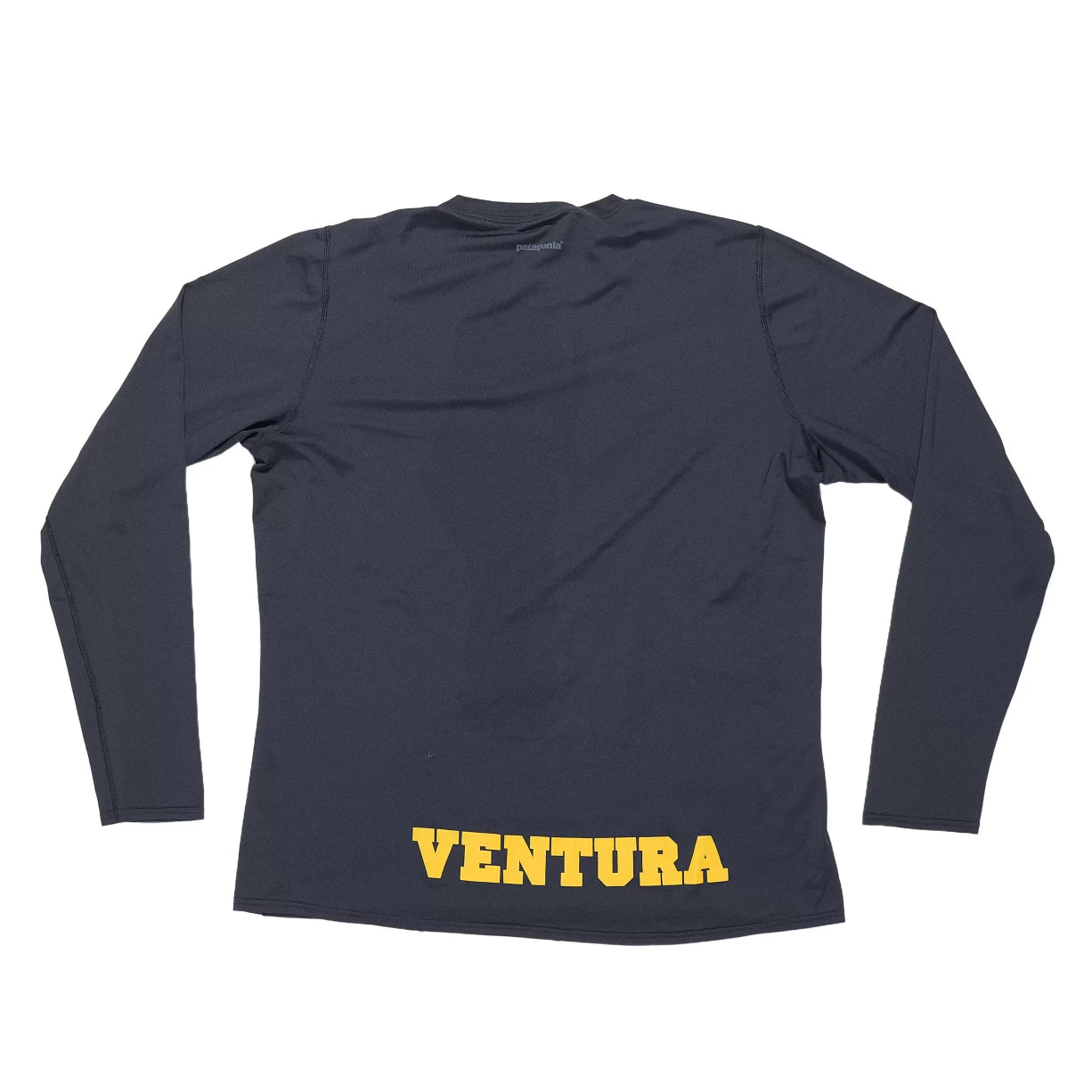 Patagonia Capilene Silkweight Crew Shirt - Men's - Image 2