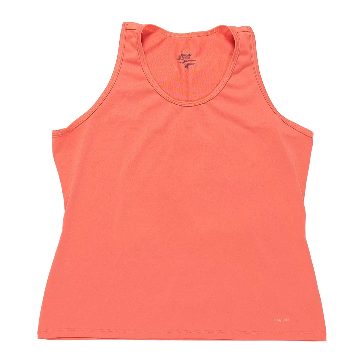 Patagonia Capilene Tank Top - Women's