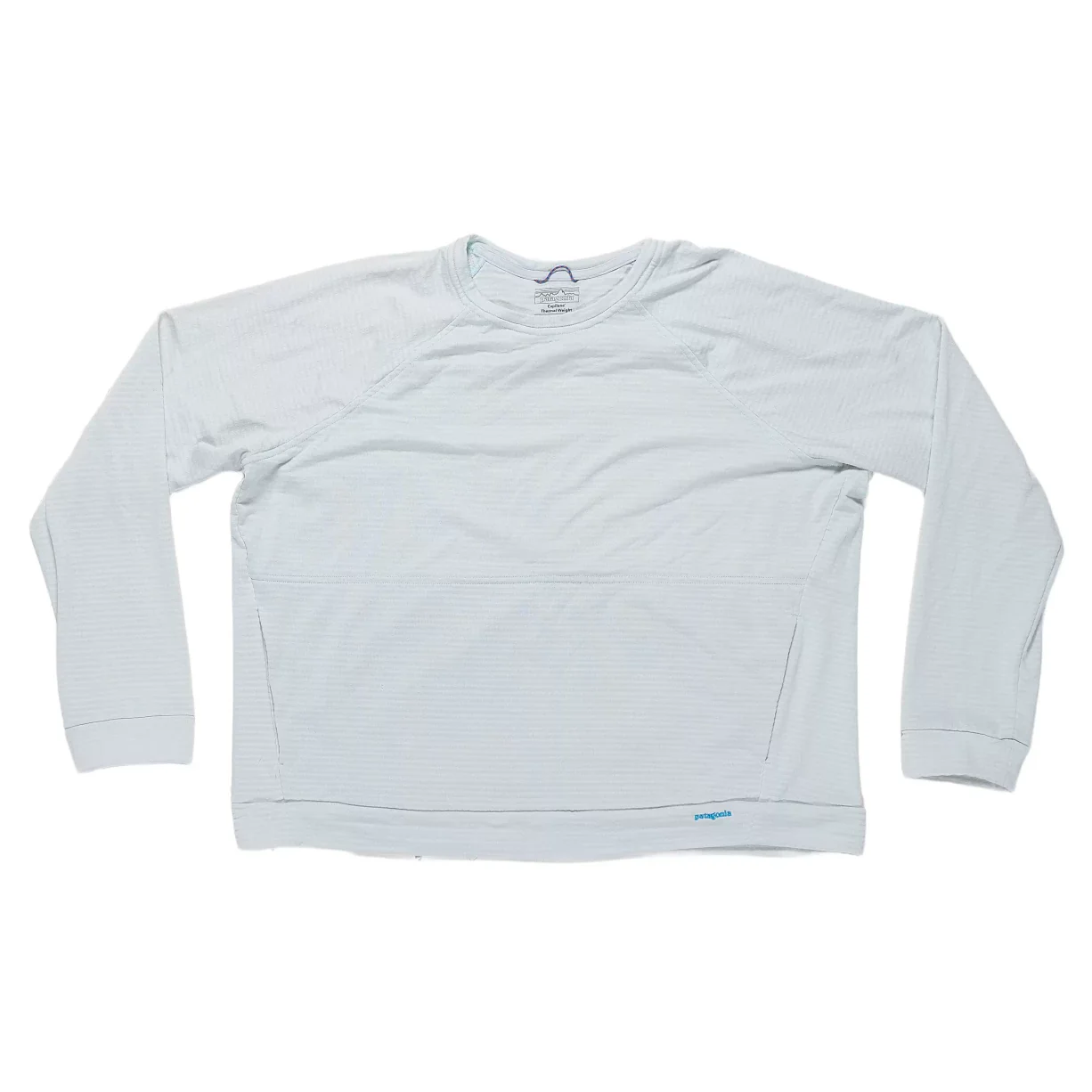 Patagonia Capilene Thermal Weight Crewneck - Women's