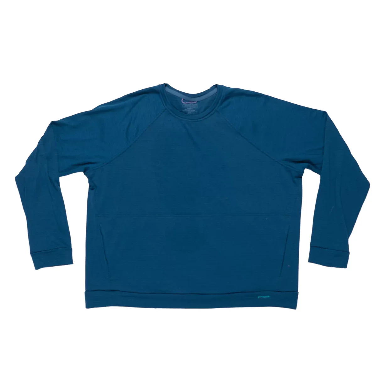 Patagonia Capilene Thermal Weight Crewneck - Women's