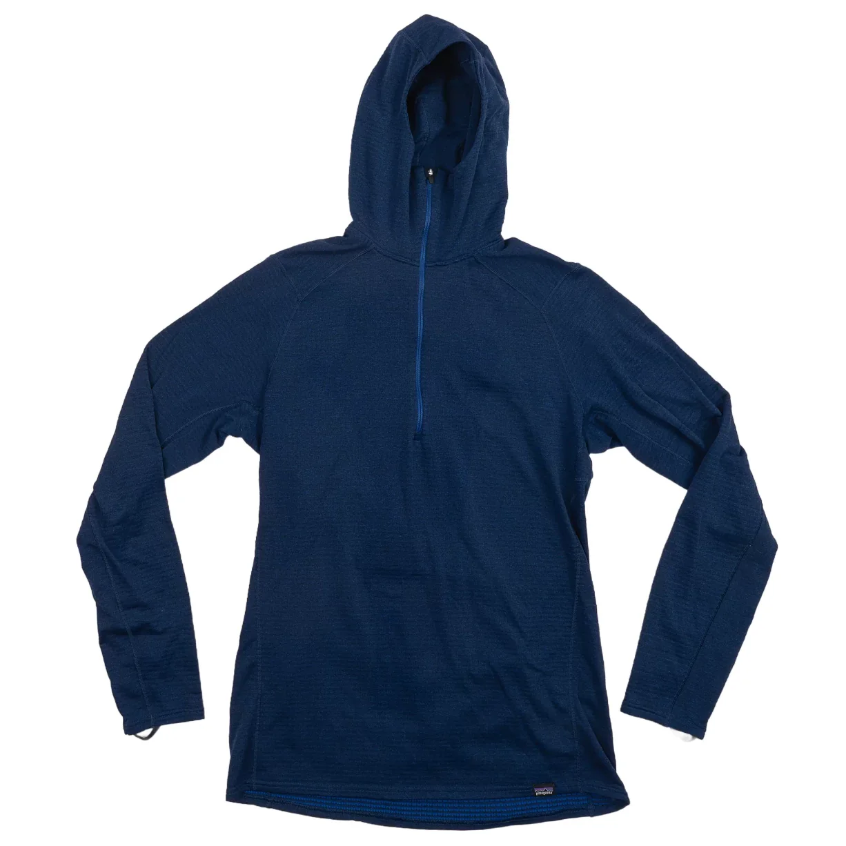 Patagonia Capilene Thermal Weight Zip-Neck Hoody - Men's