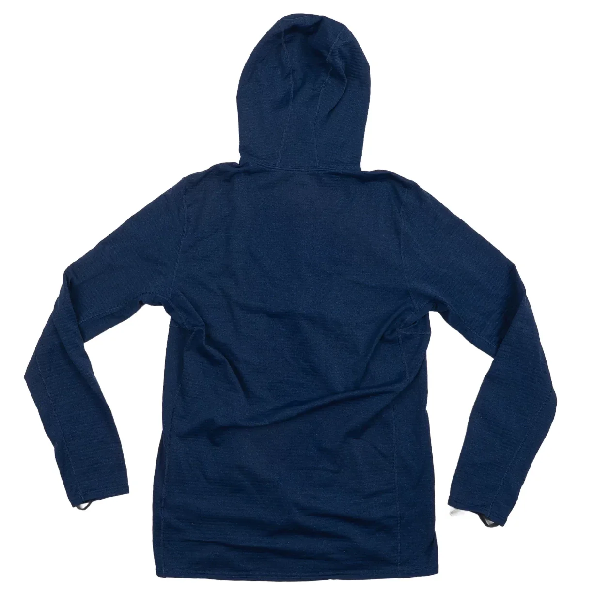 Patagonia Capilene Thermal Weight Zip-Neck Hoody - Men's - Image 2