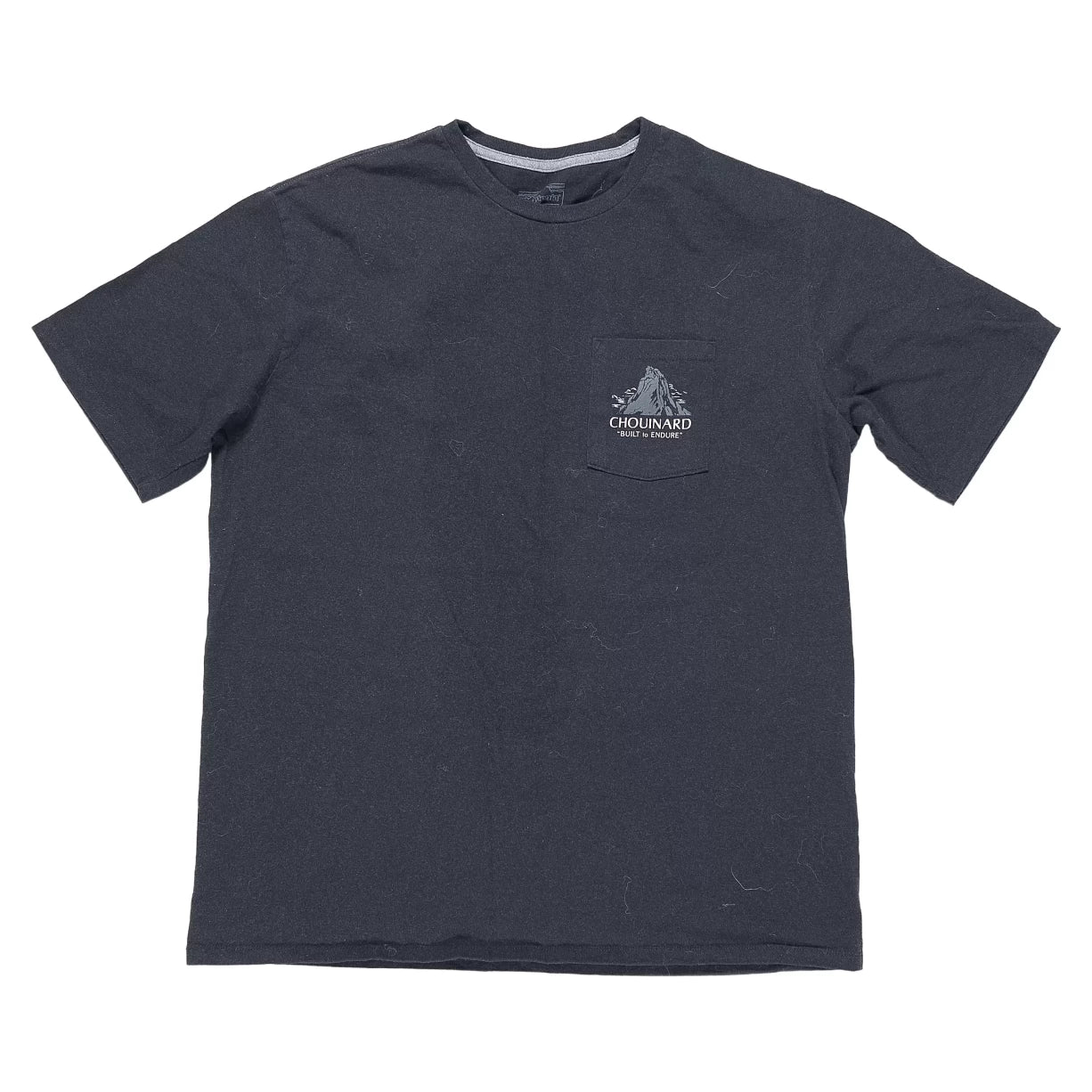 Patagonia Chouinard Crest Pocket Responsibili-Tee - Men's