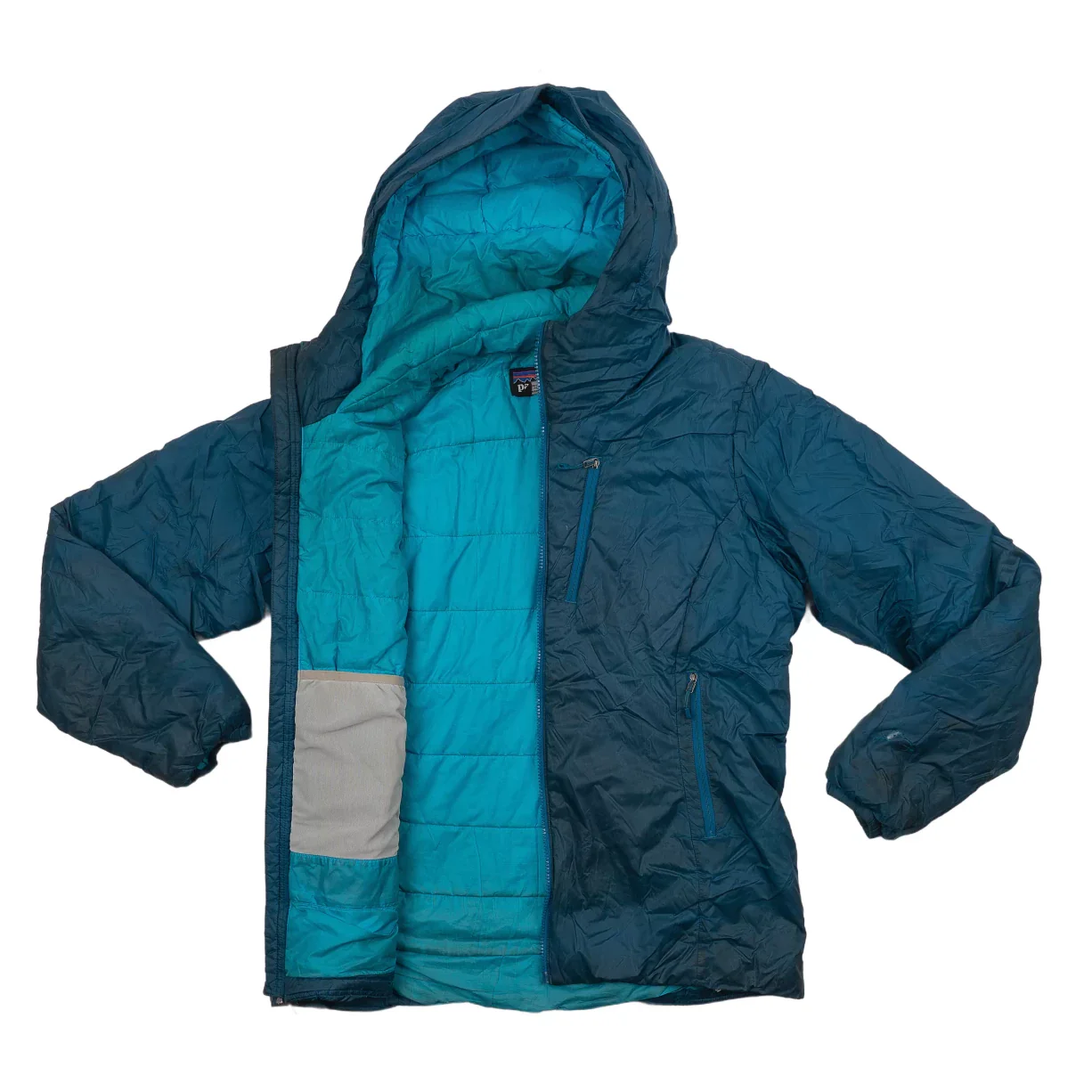 Patagonia DAS Parka - Women's - Image 4