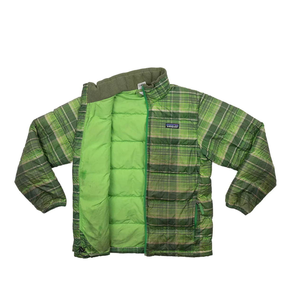 Patagonia Down Jacket - Kids' - Image 2