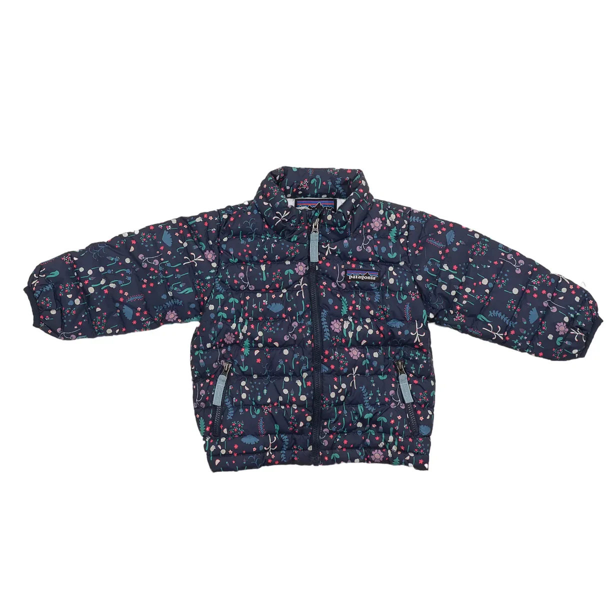 Patagonia Down Sweater - Baby