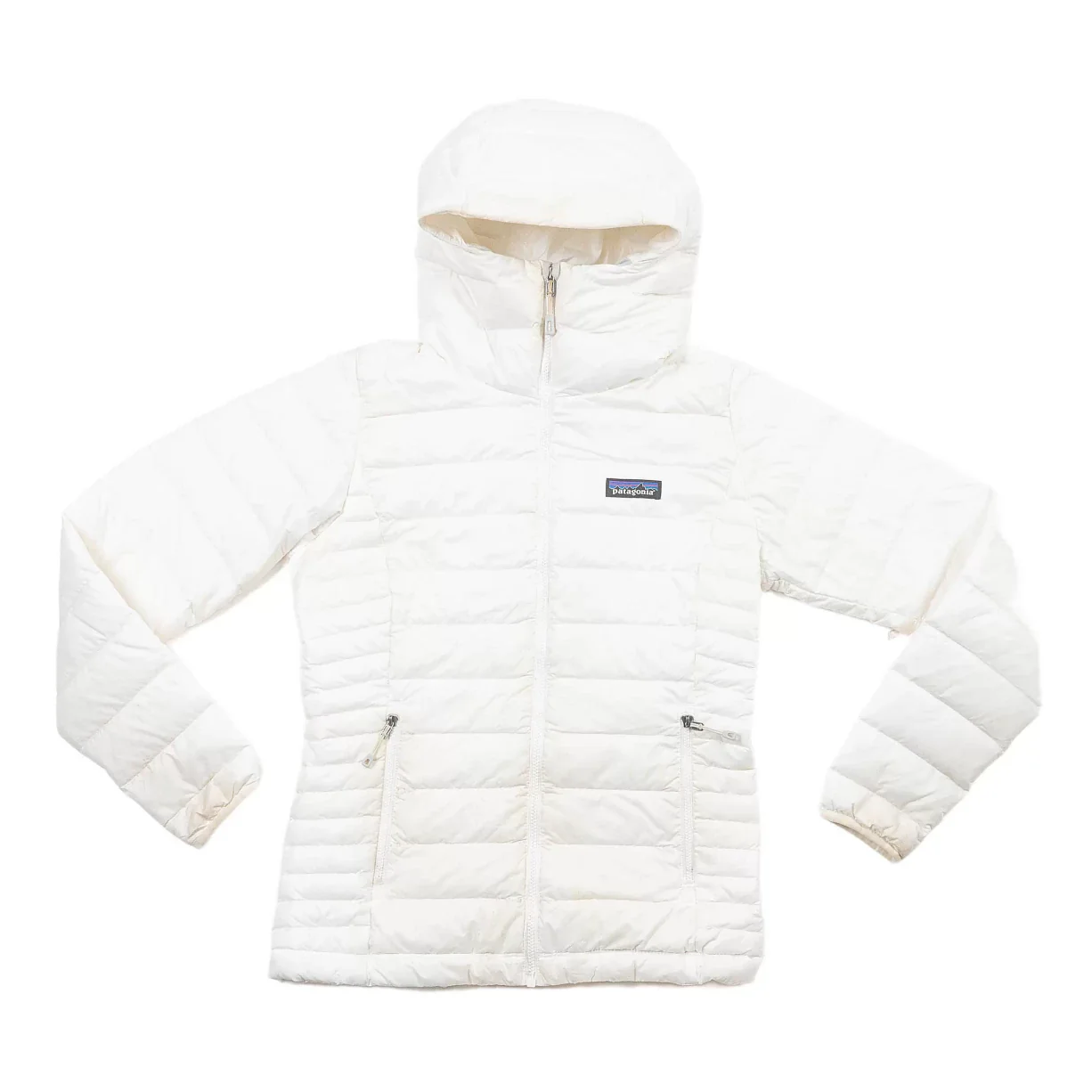 Patagonia Down Sweater Hoodie - Women's