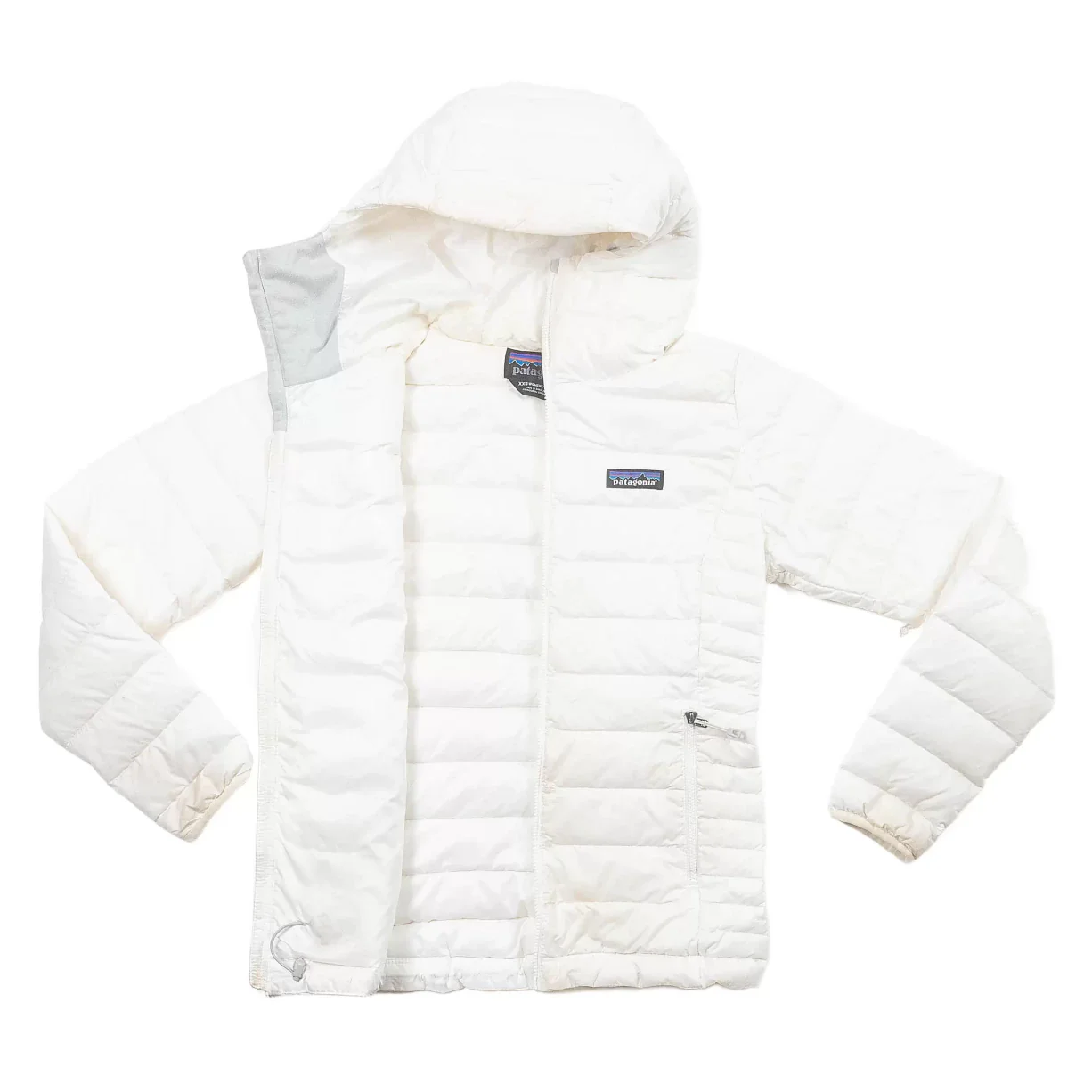 Patagonia Down Sweater Hoodie - Women's - Image 2