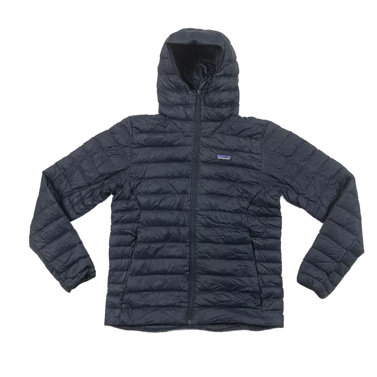 Patagonia Down Sweater Hoody - Men's