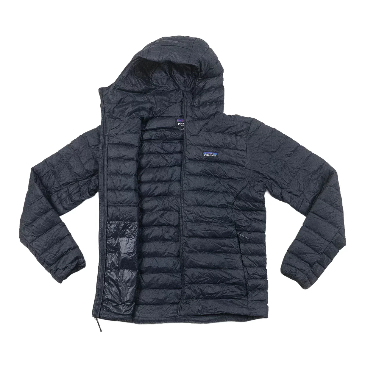 Patagonia Down Sweater Hoody - Men's - Image 2