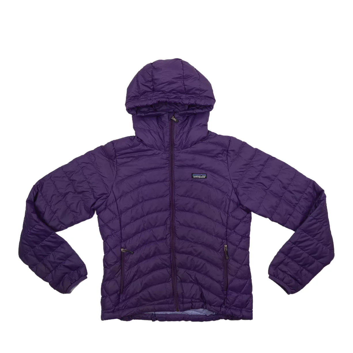 Patagonia Down Sweater Hoody - Women's