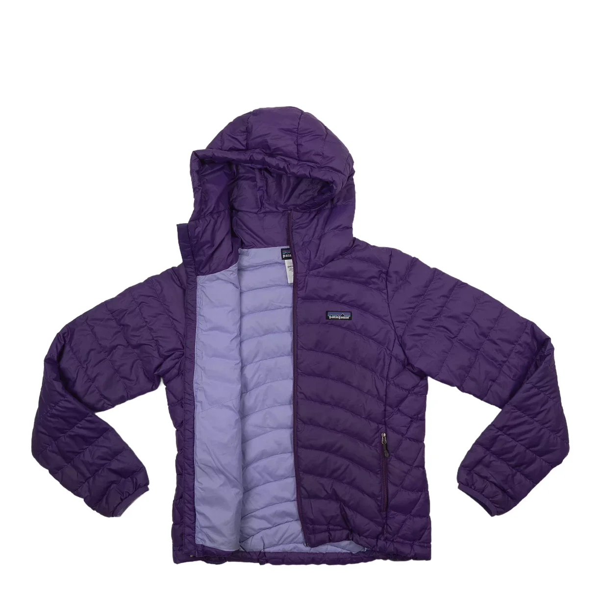 Patagonia Down Sweater Hoody - Women's - Image 2