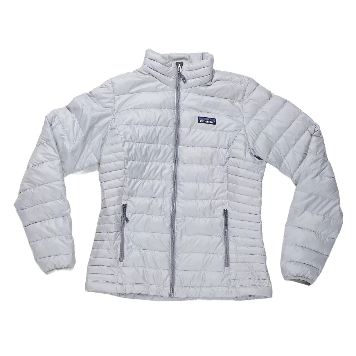 Patagonia Down Sweater Jacket - Women's