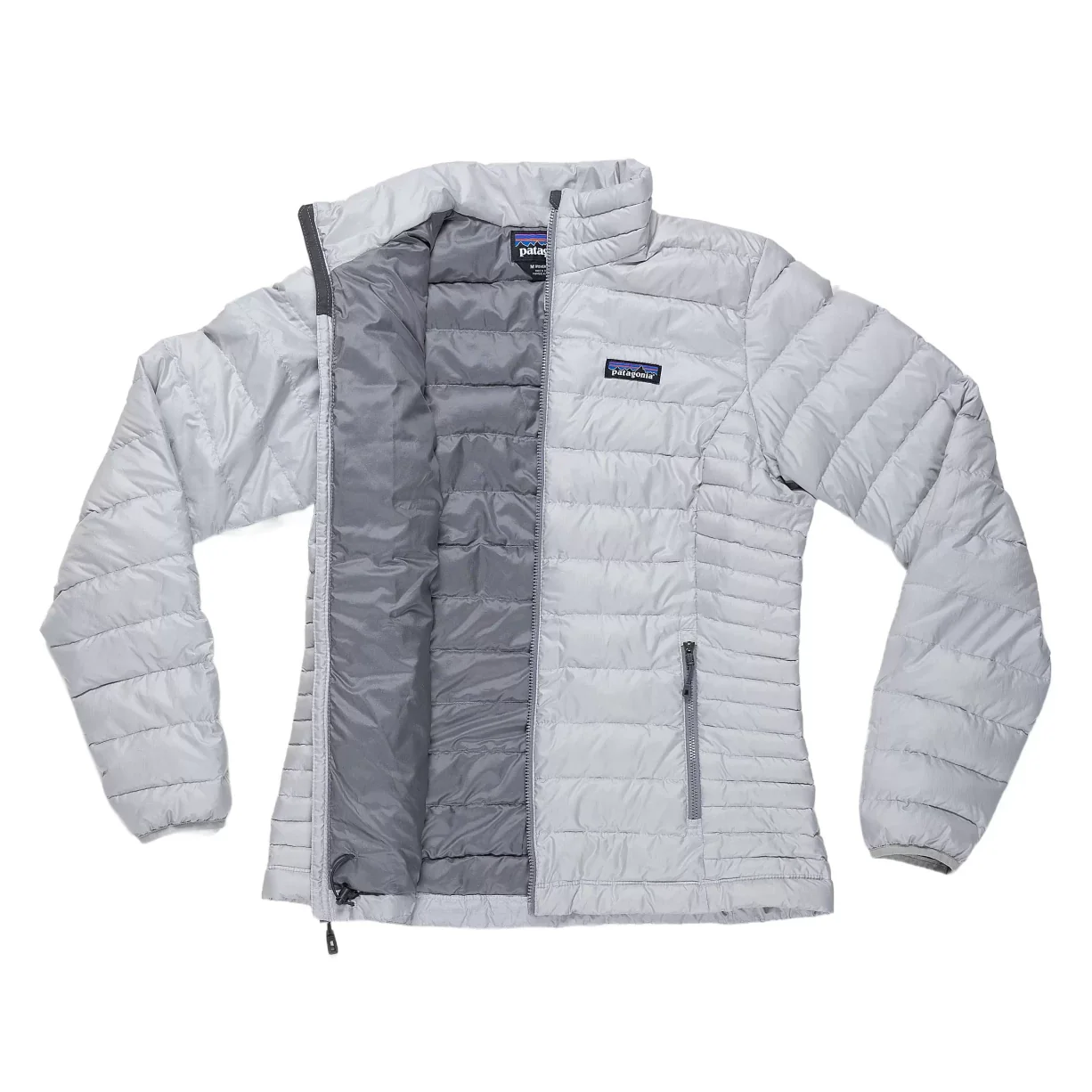 Patagonia Down Sweater Jacket - Women's - Image 2
