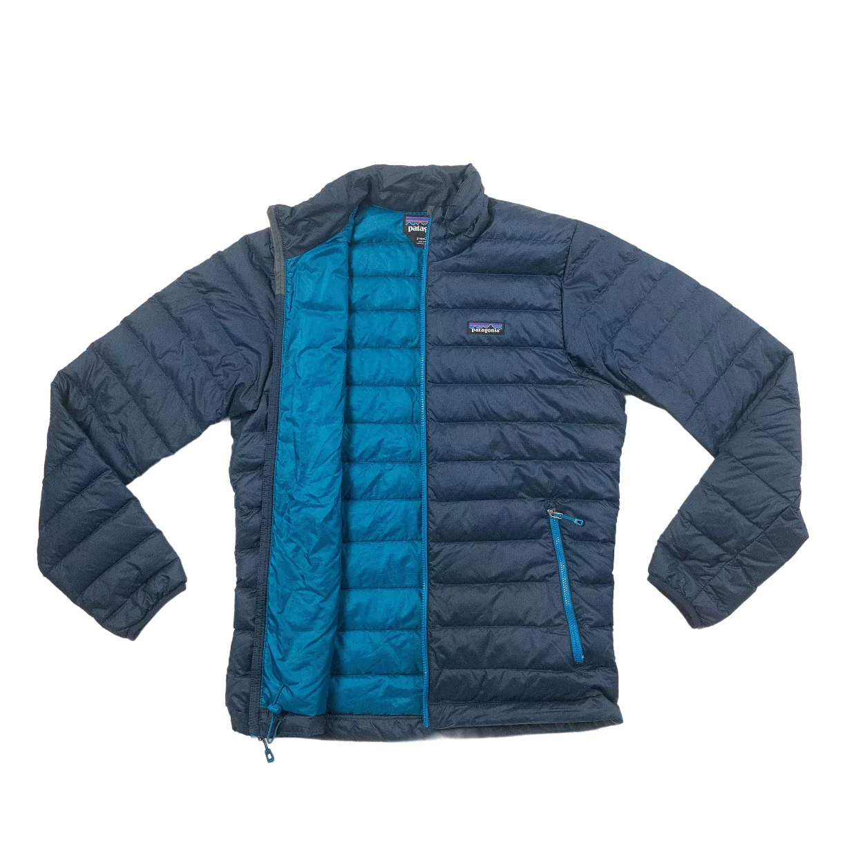 Patagonia Down Sweater - Men's - Image 2