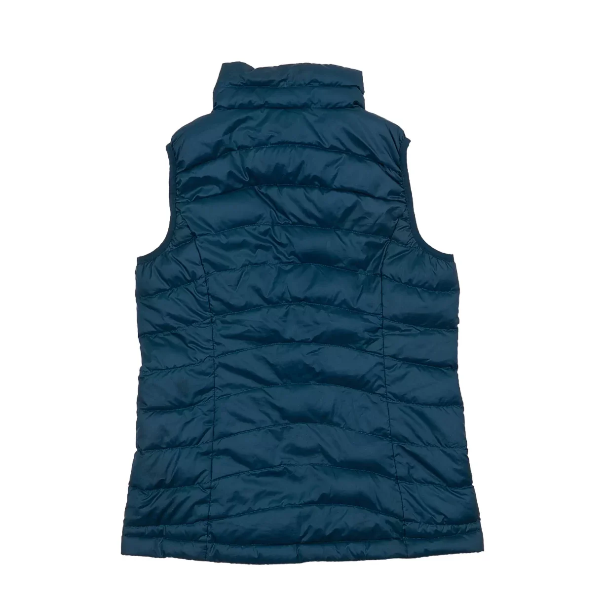 Patagonia Down Sweater Vest - Girls' - Image 3