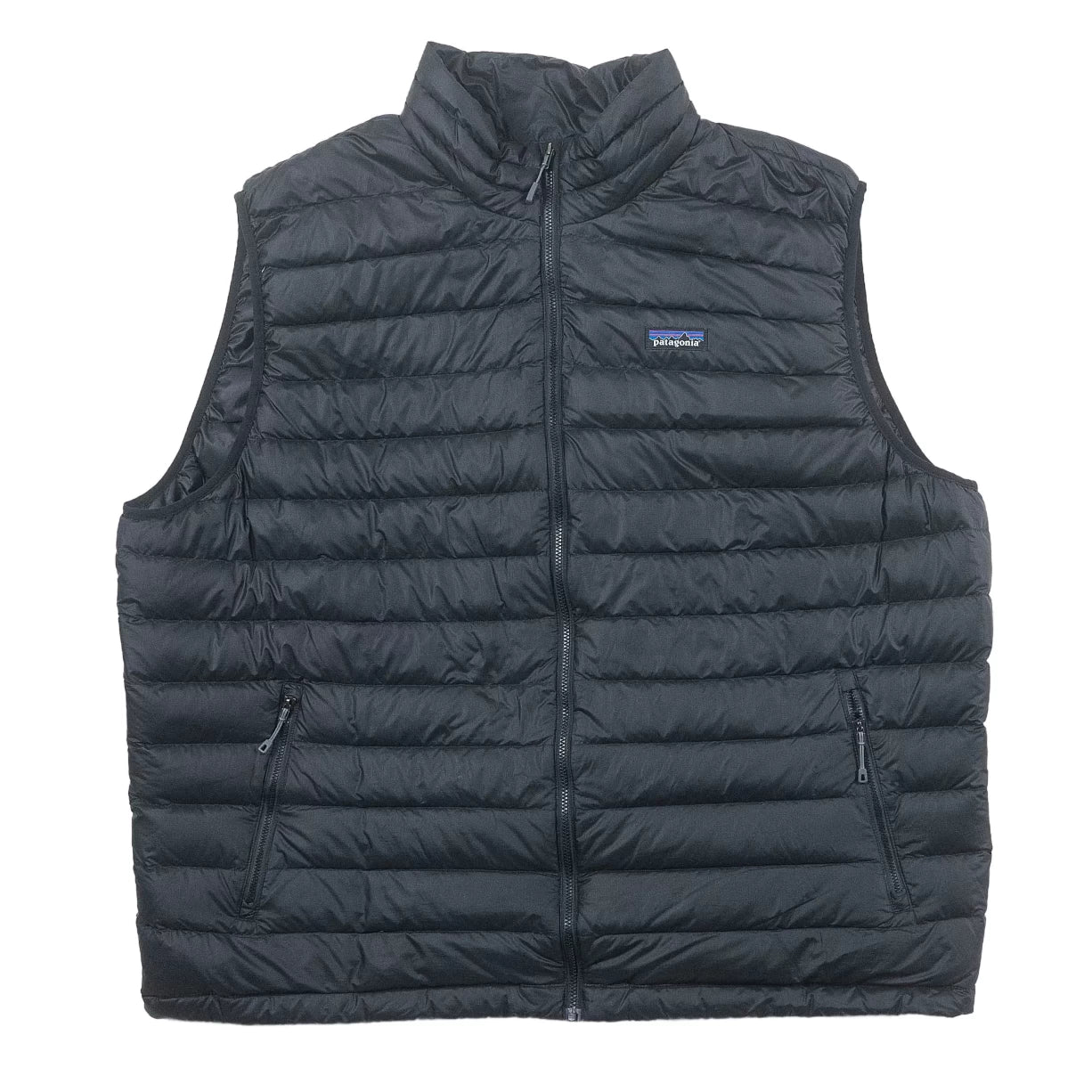 Patagonia Down Sweater Vest - Men's