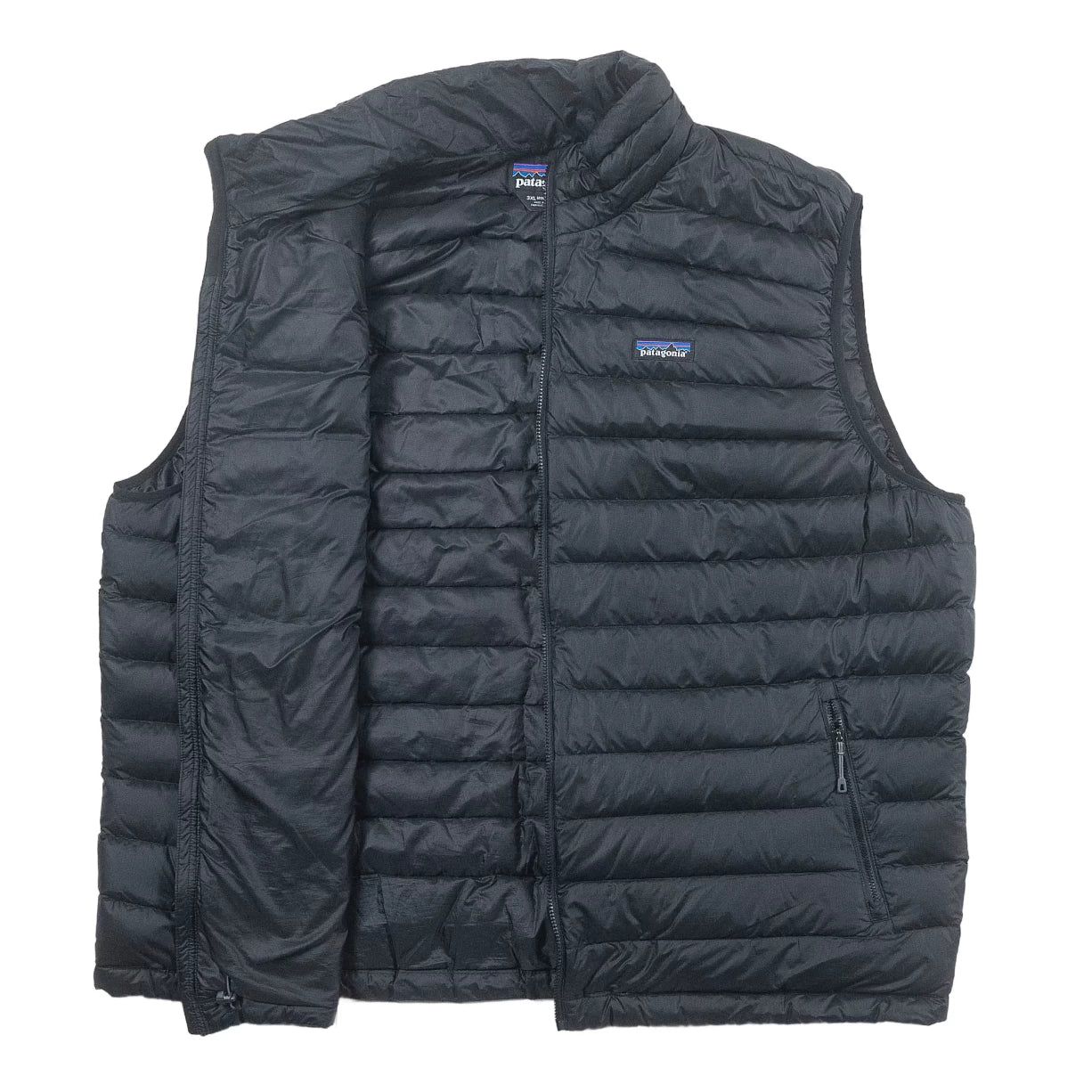 Patagonia Down Sweater Vest - Men's - Image 2