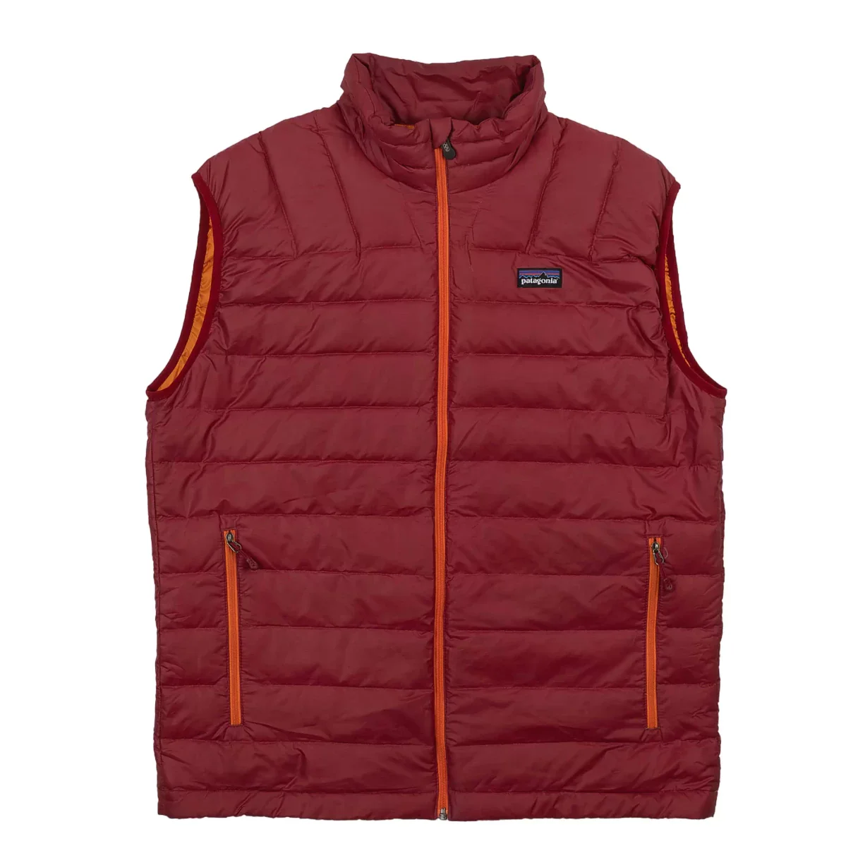 Patagonia Down Sweater Vest - Men's
