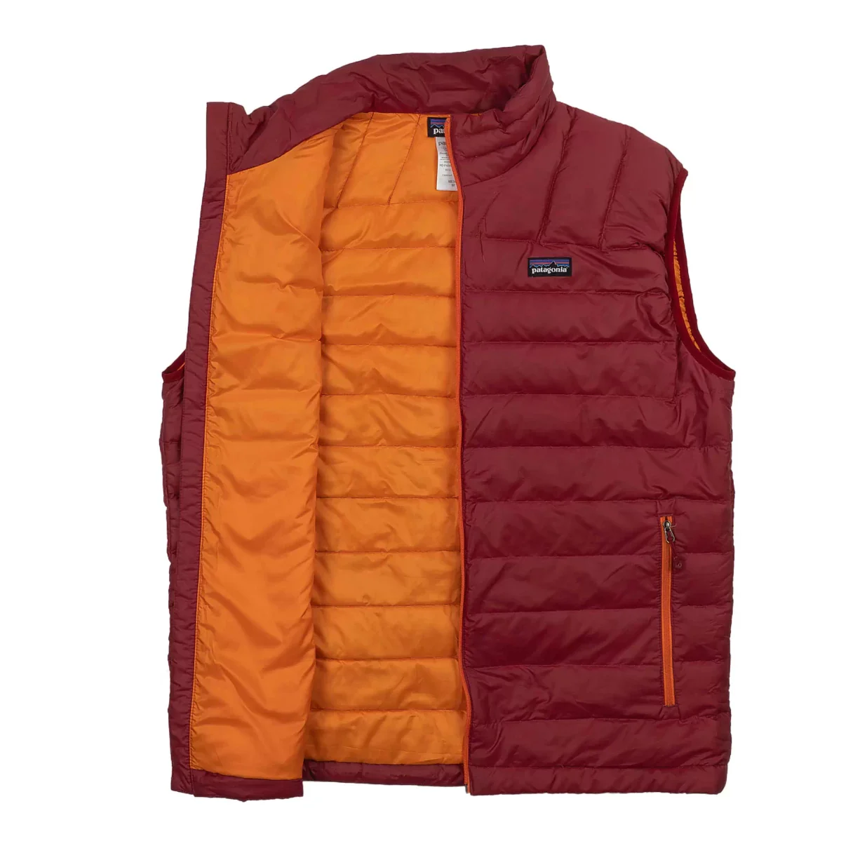 Patagonia Down Sweater Vest - Men's - Image 2