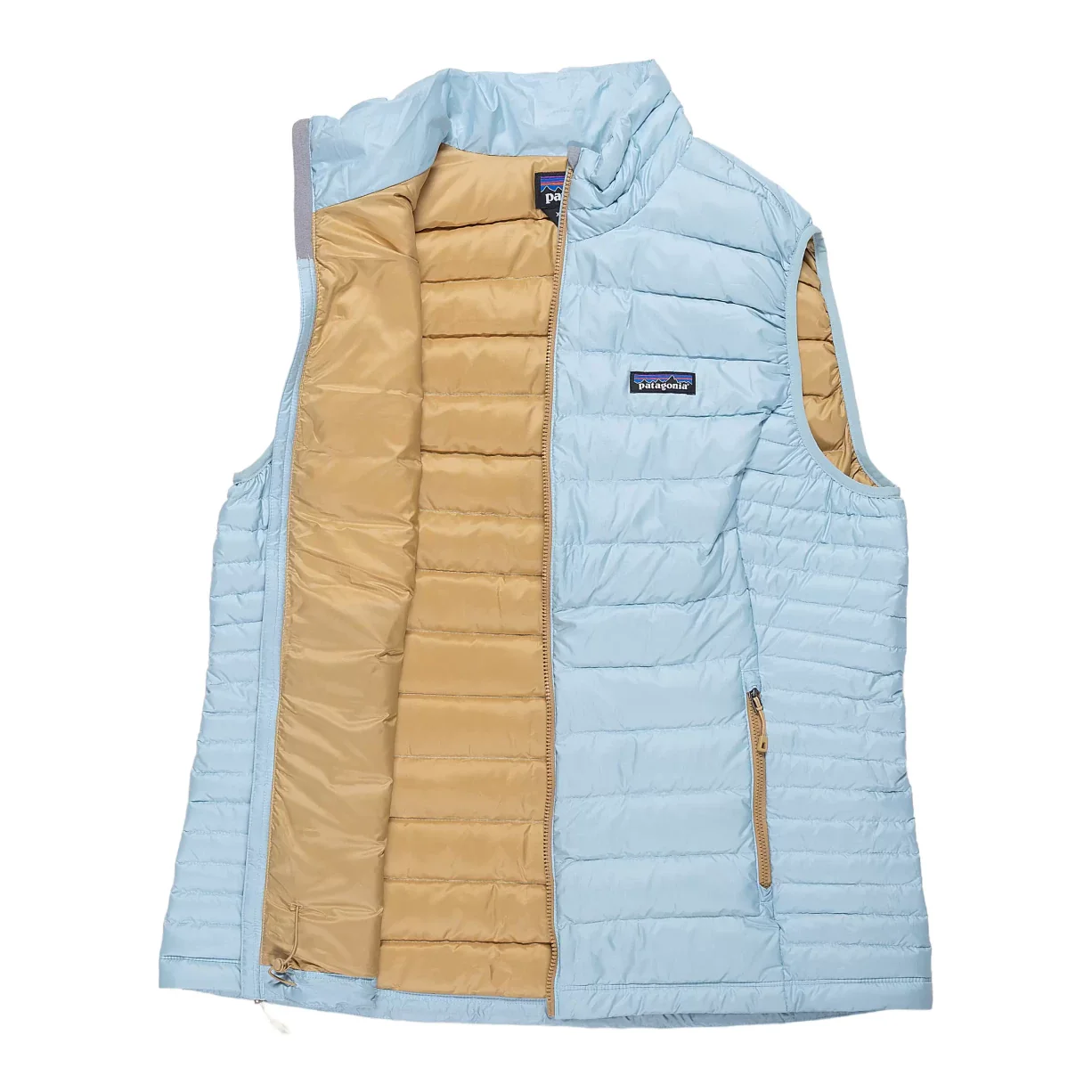 Patagonia Down Sweater Vest - Women's - Image 2