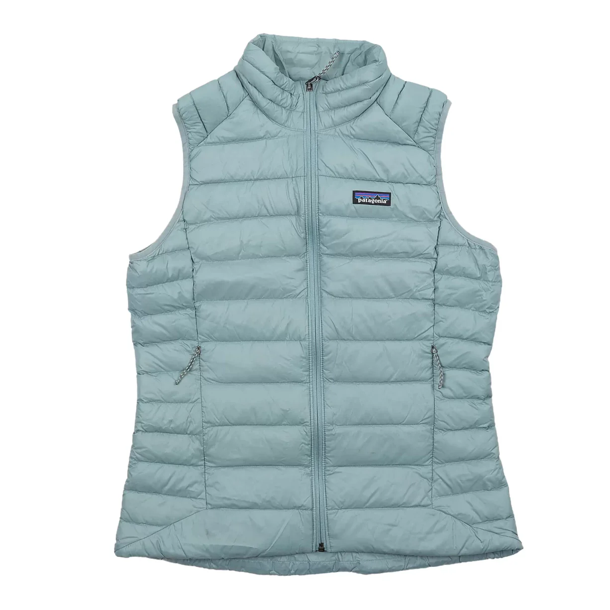 Patagonia Down Sweater Vest - Women's