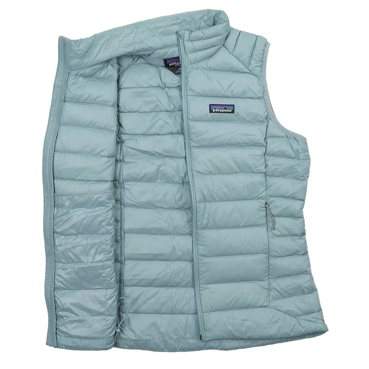 Patagonia Down Sweater Vest - Women's - Image 2