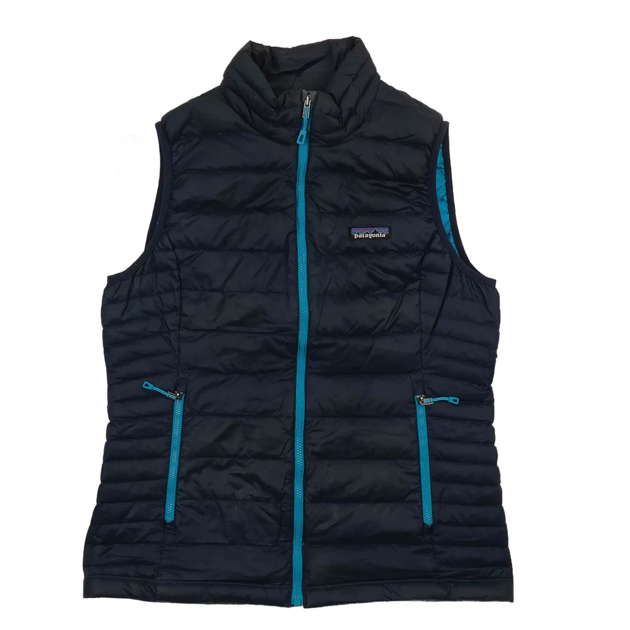 Patagonia Down Sweater Vest - Women's