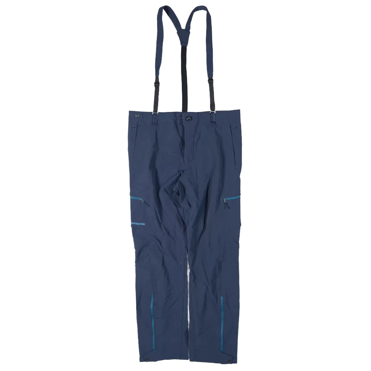 Patagonia Dual Point Alpine Pants - Men's