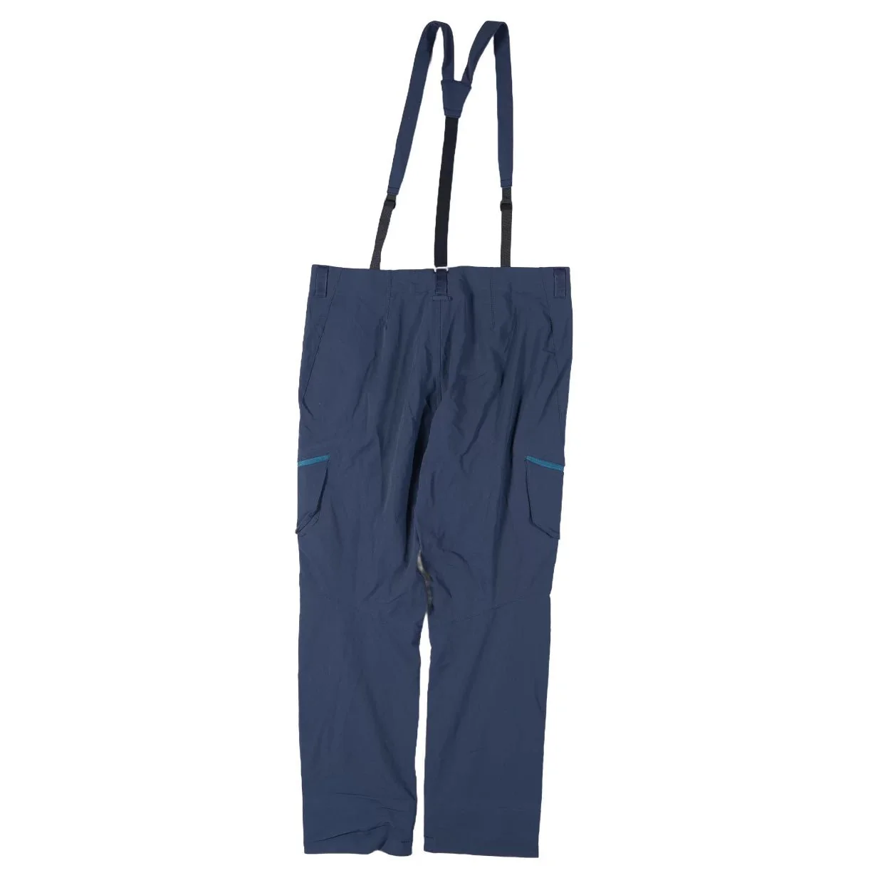 Patagonia Dual Point Alpine Pants - Men's - Image 2