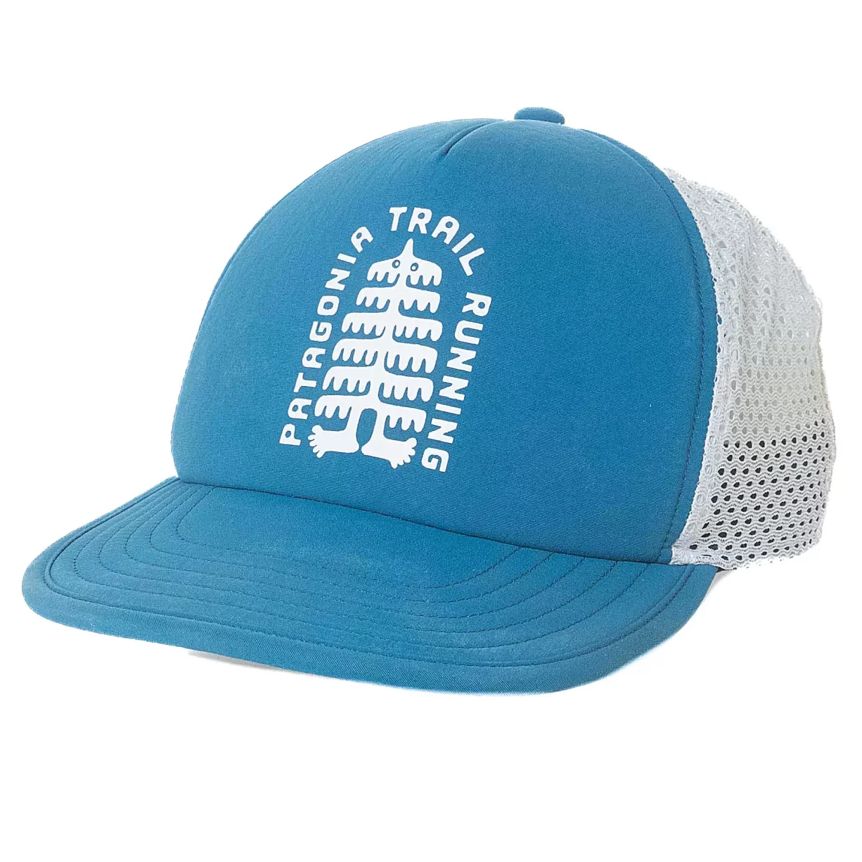 Patagonia Duckbill Running Trucker Hat