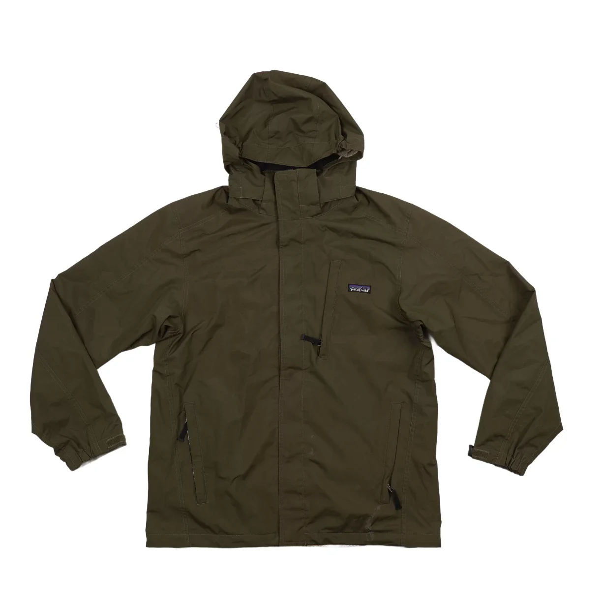 Patagonia Eco Rain Shell Jacket - Men's