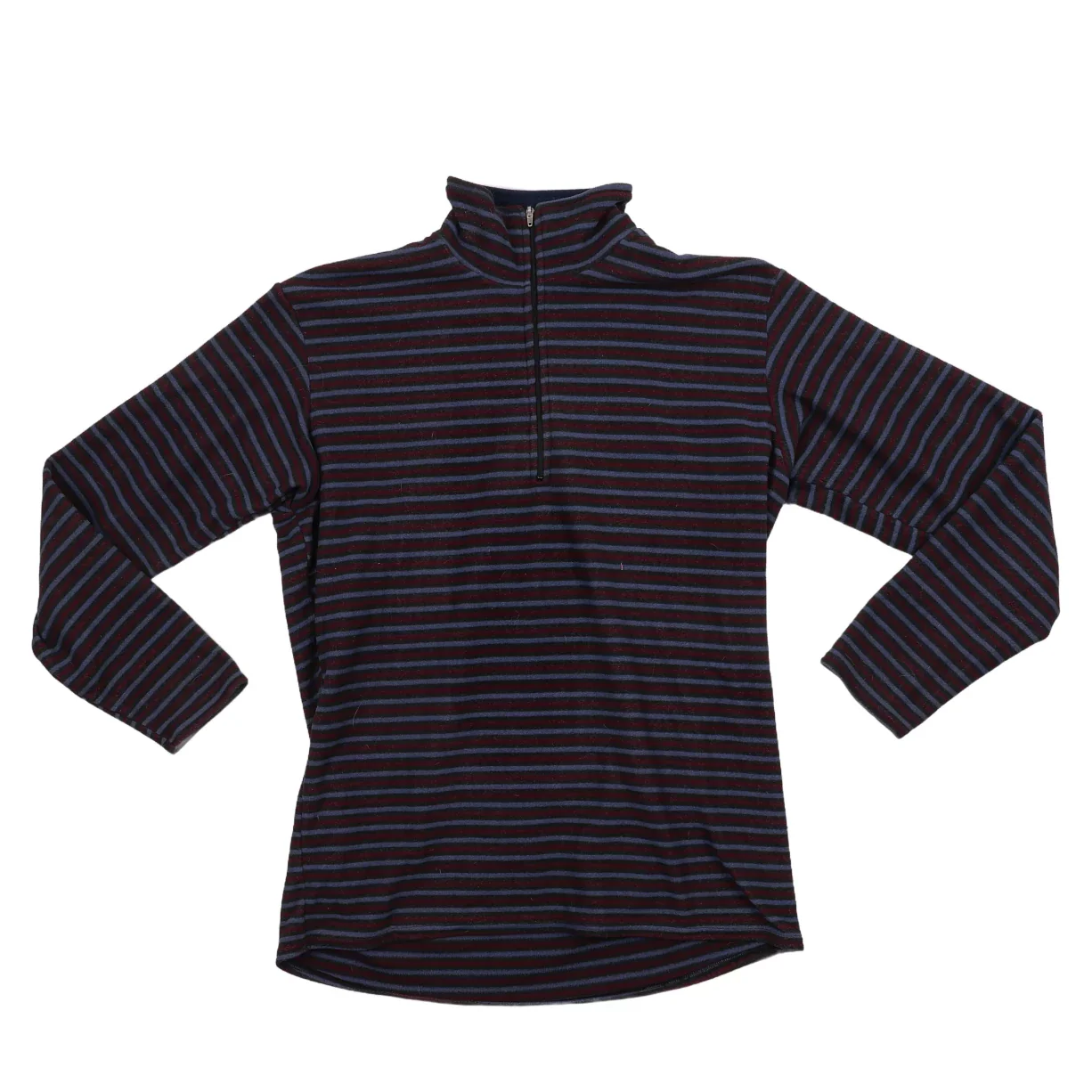 Patagonia Expedition Weight Fleece Zip T - Women's