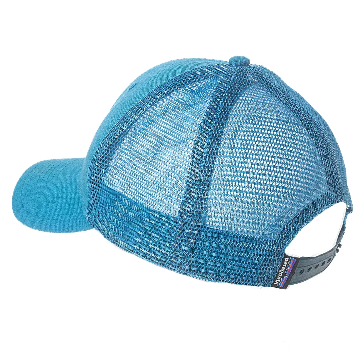 Patagonia Fitz Roy Bison Trucker Hat - Unisex - Image 3