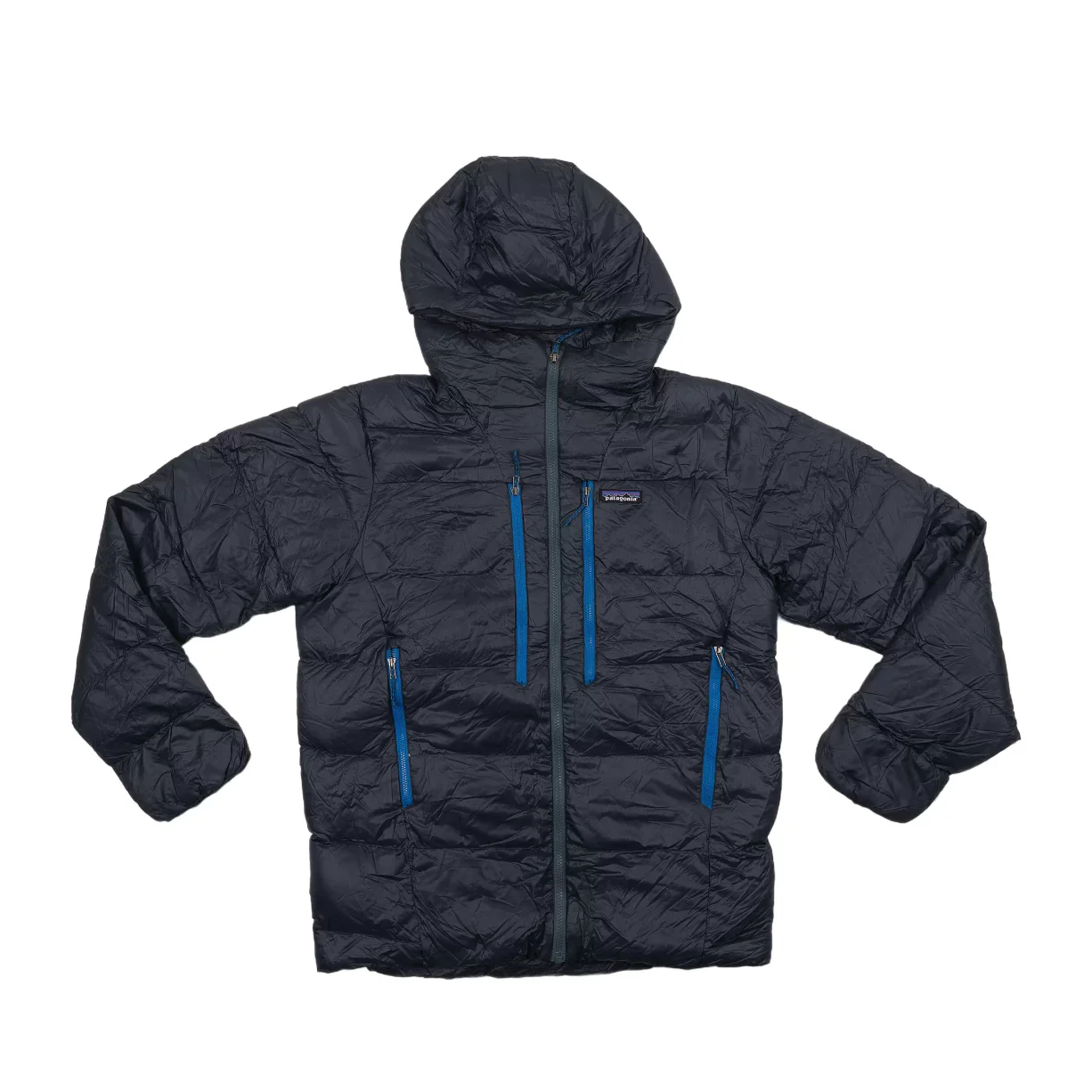 Patagonia Fitz Roy Down Hoody - Men's