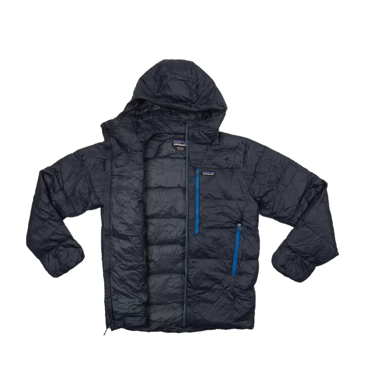Patagonia Fitz Roy Down Hoody - Men's - Image 2