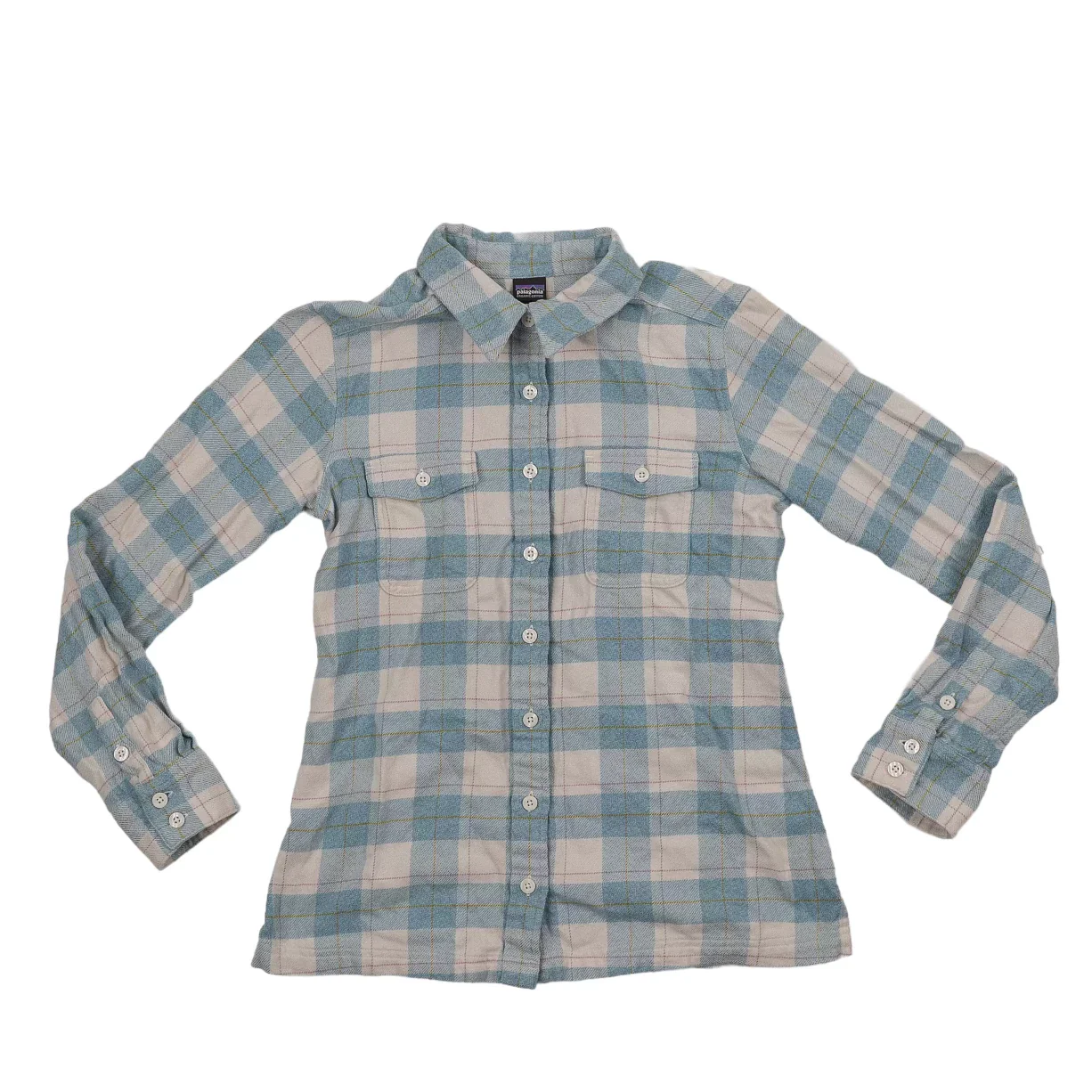 Patagonia Fjord Flannel Shirt - Women's