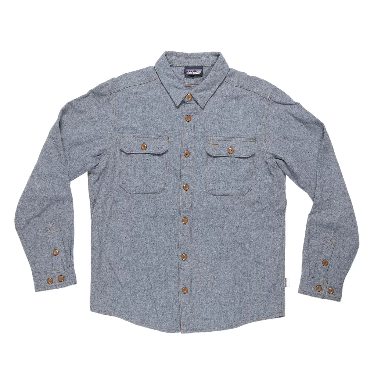 Patagonia Flannel Shirt - Men's
