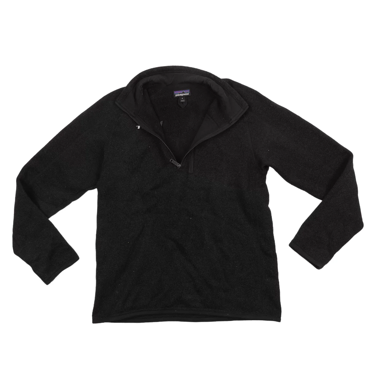 Patagonia Fleece Pullover - Men's - Image 2