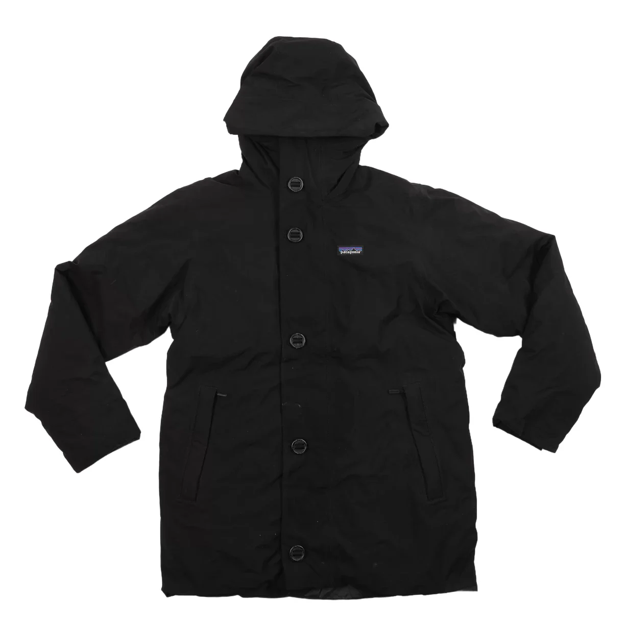 Patagonia Frozen Range Parka - Men's