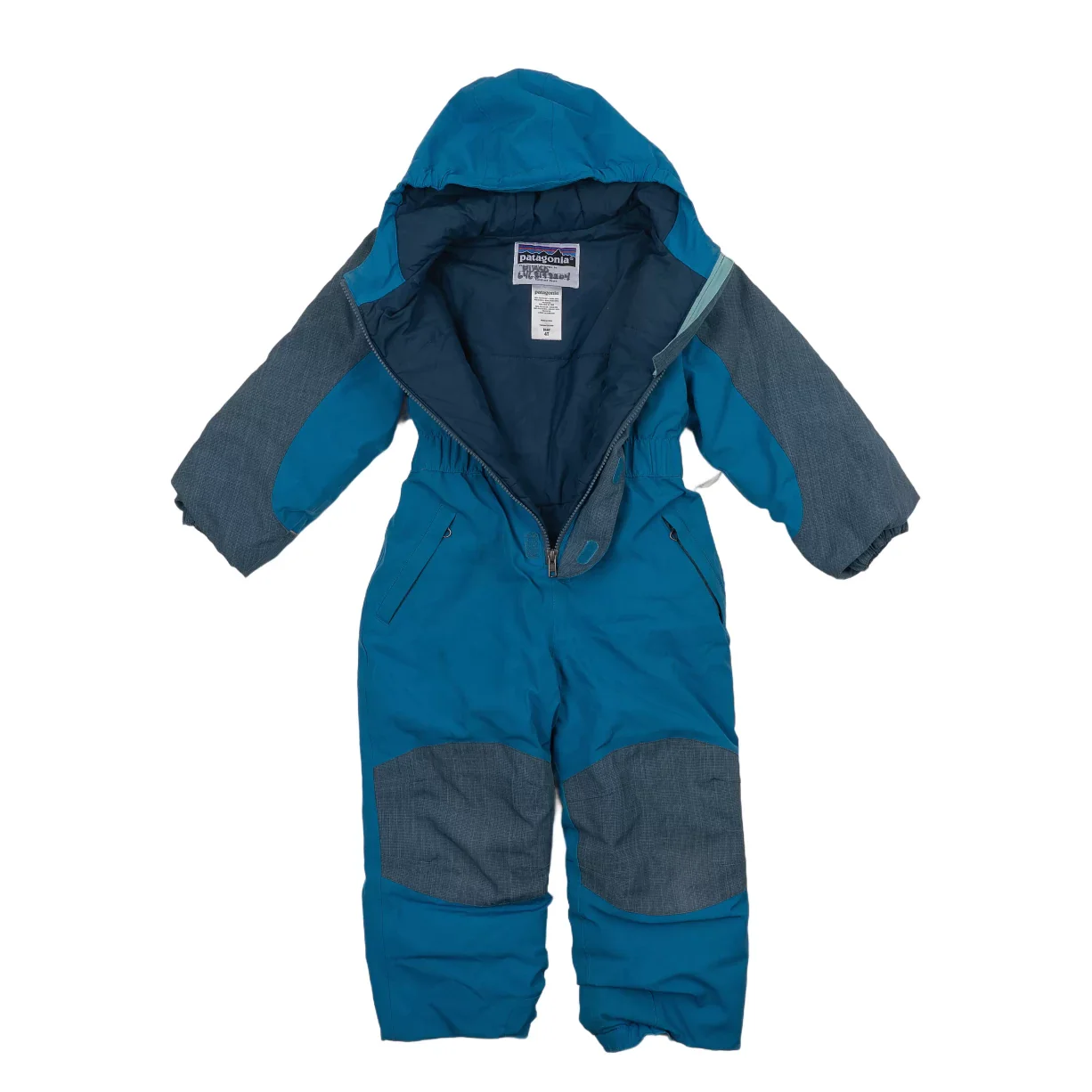 Patagonia Full Snowsuit - Kids' - Image 2