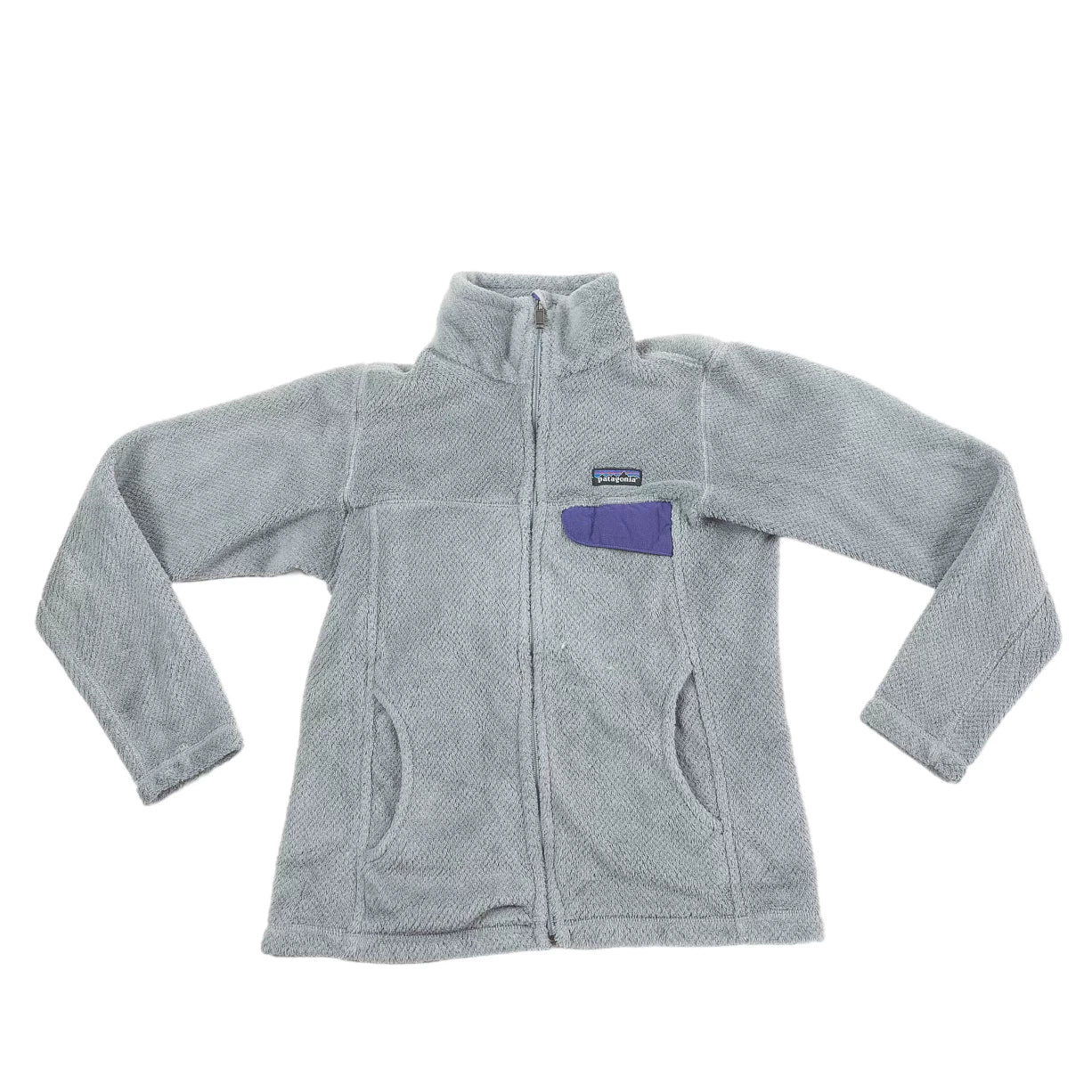 Patagonia Full-Zip Re-Tool Jacket - Women's