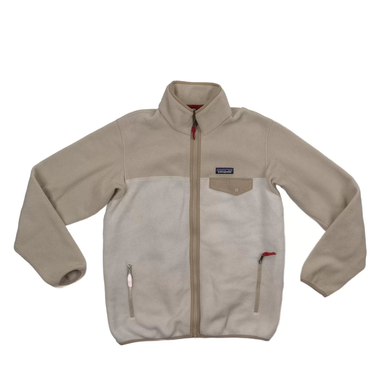 Patagonia Full-Zip Snap-T Jacket - Women's